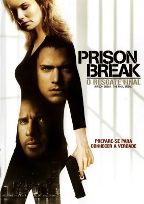 Prison Break - O Resgate Final watch online