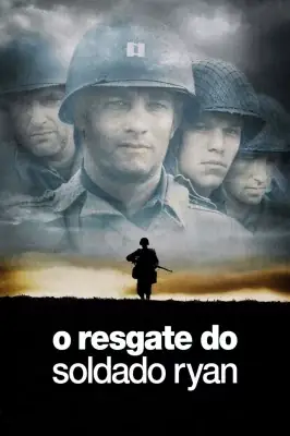 Assistir O Resgate do Soldado Ryan em HD