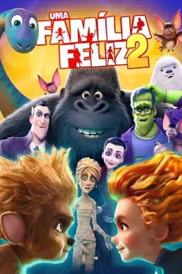 Uma Família Feliz 2 watch online