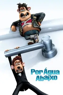 Assistir Por Água Abaixo em HD