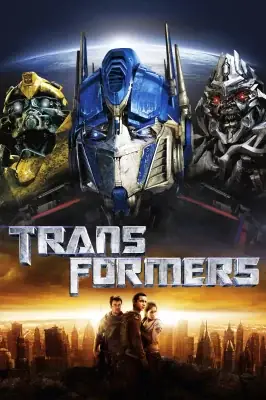Assistir Transformers em HD