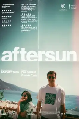 Assistir Aftersun em HD