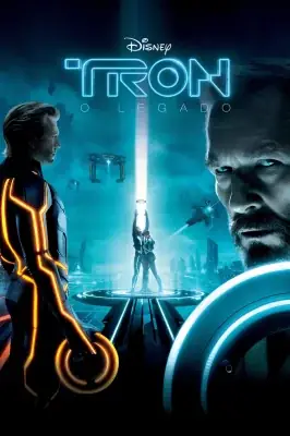 Assistir Tron - O Legado em HD