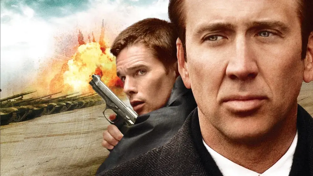 Assistir O Senhor das Armas em HD