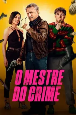 O Mestre do Crime watch online