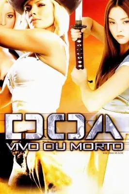 DOA - Vivo ou Morto watch online
