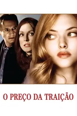 Assistir O Preço da Traição em HD