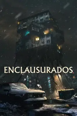 Enclausurados watch online