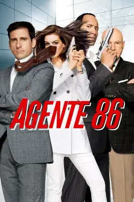 Agente 86 watch online