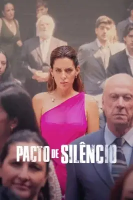 Assistir Pacto de Silêncio em HD