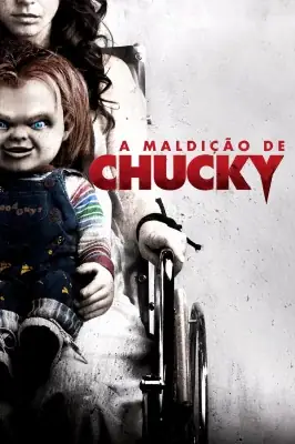 A Maldição de Chucky watch online