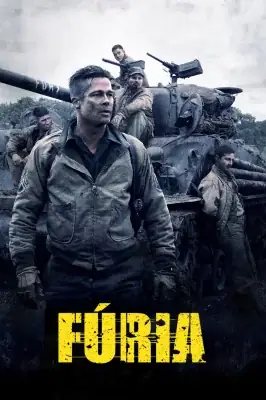 Corações de Ferro watch online