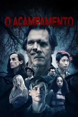 Assistir They/Them - O Acampamento em HD