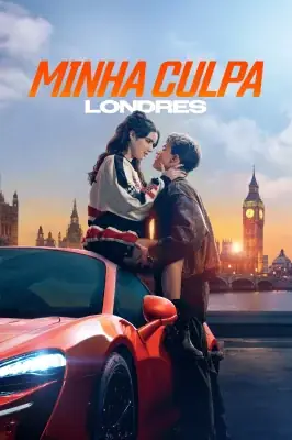 Assistir Minha Culpa: Londres em HD