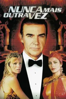 007 - Nunca Mais Outra Vez watch online