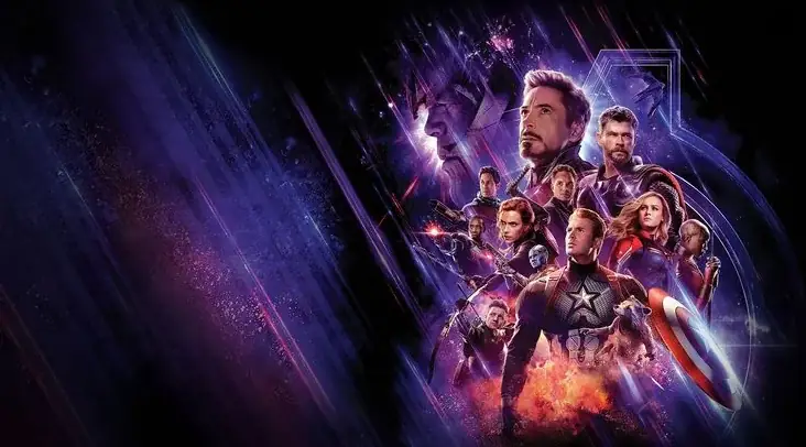 Saga Vingadores