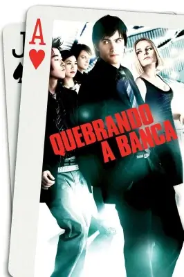 Quebrando a Banca watch online