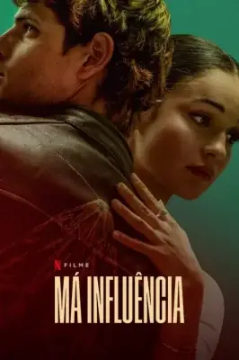 Má Influência watch online