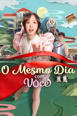 Assistir O Mesmo Dia com Você em HD