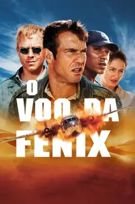 Assistir O Vôo da Fênix em HD