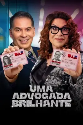 Assistir Uma Advogada Brilhante em HD