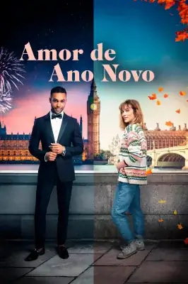 Assistir Amor de Ano Novo em HD