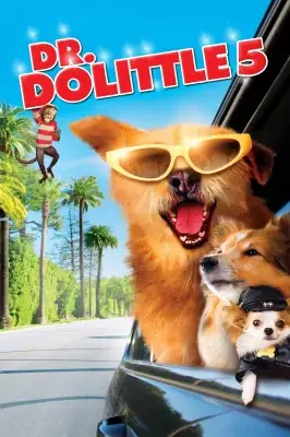 Dr. Dolittle 5 watch online
