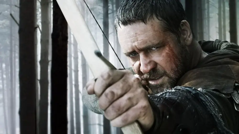 Assistir Robin Hood em HD