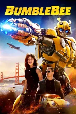 Assistir Bumblebee em HD
