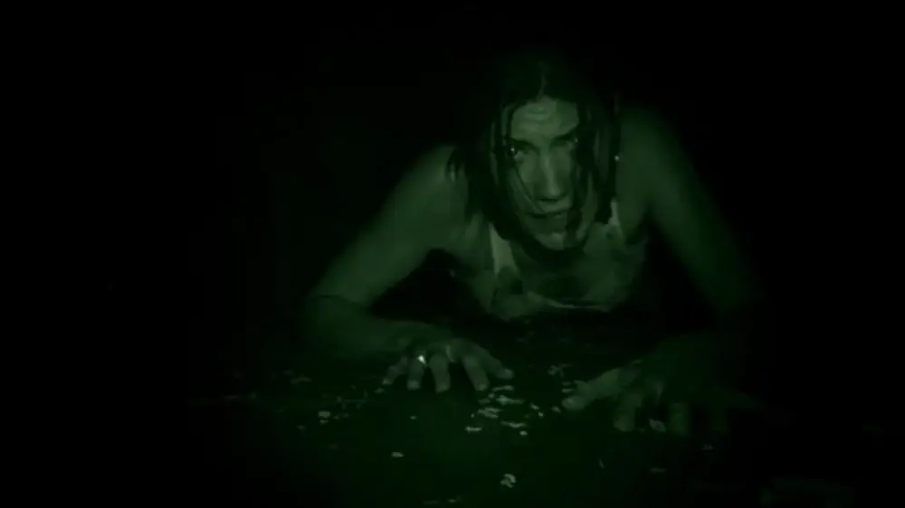 Assistir Quarentena em HD