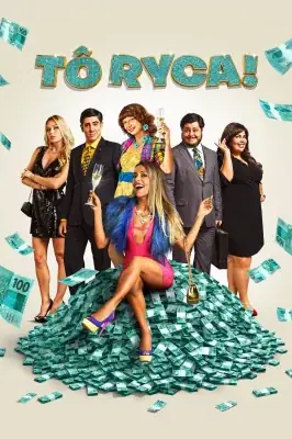 Assistir Tô Ryca! em HD