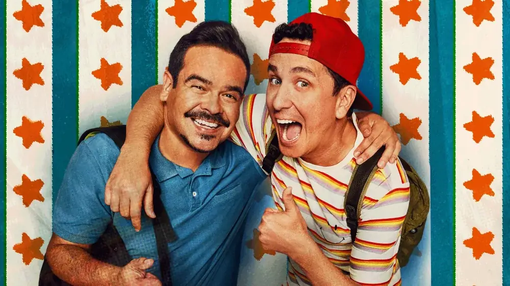 Cosme & Damião Quase Santos watch online