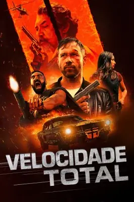 Assistir Velocidade Total em HD