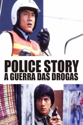 Assistir Police Story em HD