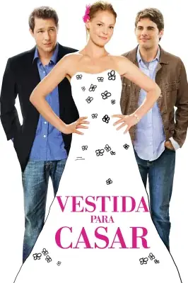 Assistir Vestida Para Casar em HD