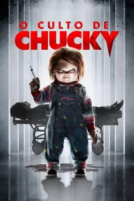 Assistir O Culto de Chucky em HD