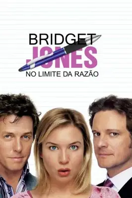 Assistir Bridget Jones: No Limite da Razão em HD