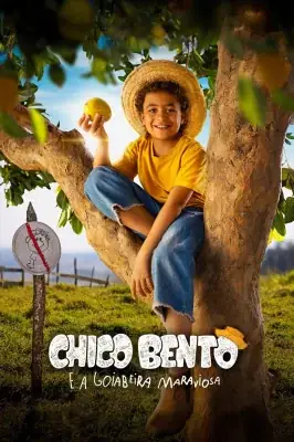 Assistir Chico Bento e a Goiabeira Maraviosa em HD