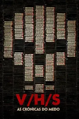 Assistir V/H/S em HD