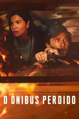 Assistir O Ônibus Perdido em HD