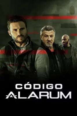 Código Alarum watch online