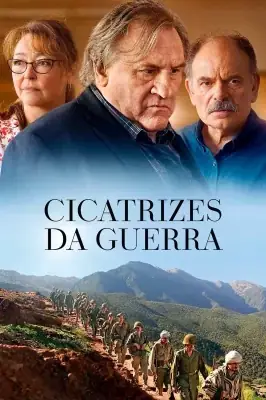 Assistir Cicatrizes da Guerra em HD