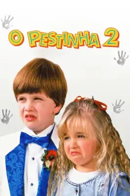 Assistir O Pestinha 2 em HD