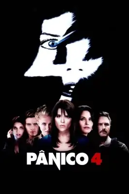 Assistir Pânico 4 em HD