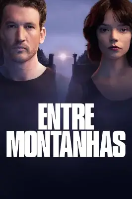 Assistir O Desfiladeiro em HD