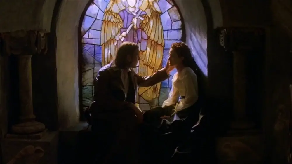 Assistir O Fantasma da Ópera em HD