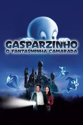 Assistir Gasparzinho, o Fantasminha Camarada em HD