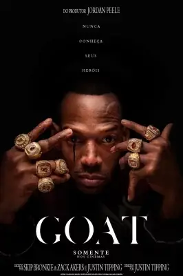 GOAT watch online