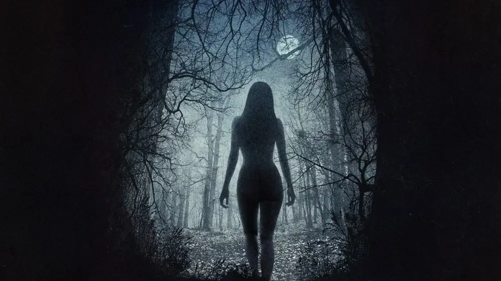 Assistir A Bruxa em HD