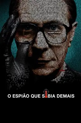 O Espião Que Sabia Demais watch online